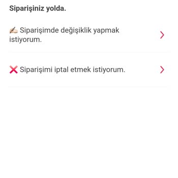 Teslimat Sorunu Ve Sorumluluk Karışıklığı