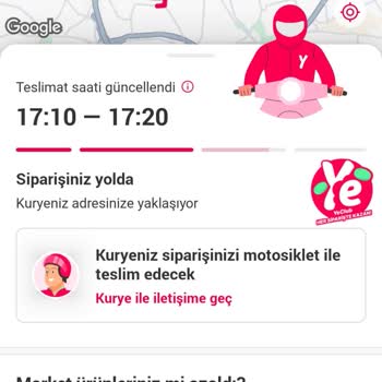 Teslimat Sorunu Ve Sorumluluk Karışıklığı