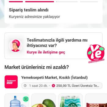 Teslimat Sorunu Ve Sorumluluk Karışıklığı