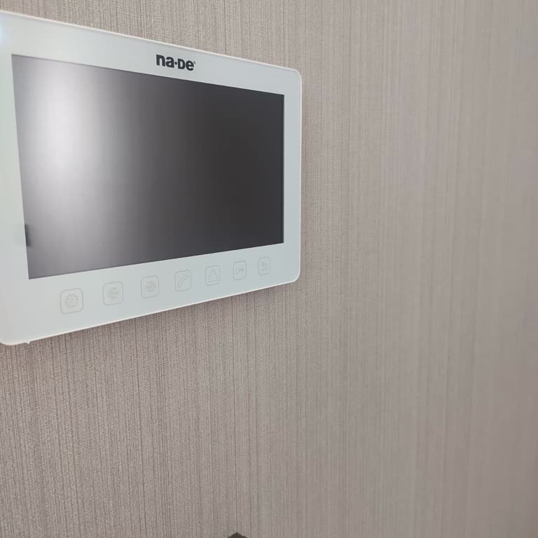 Diyafon Sorunu İçin Çözüm Bulunamıyor: İletişimsizlik Ve İlgisizlik