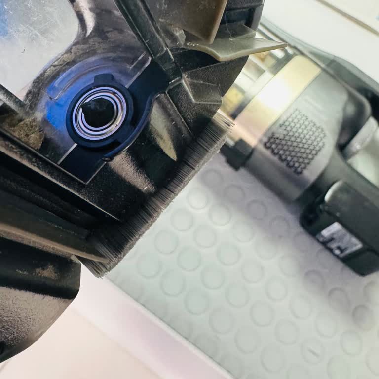 Philips Süpürgemin Kronik Sorunu Ve Servis Ücreti