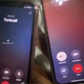iPhone Bir Çözüm Bulunmasını İstiyorum!