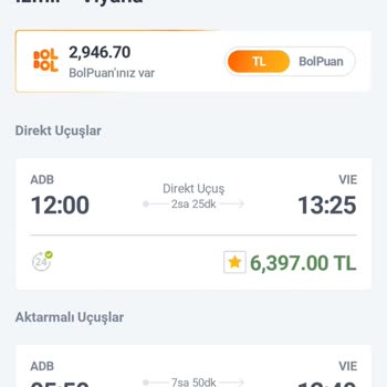Pegasus Bilet Fiyatlarında Ani Artış Ve Güven Kaybı