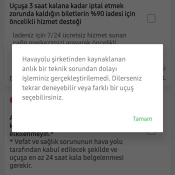 Pegasus Bilet Fiyatlarında Ani Artış Ve Güven Kaybı