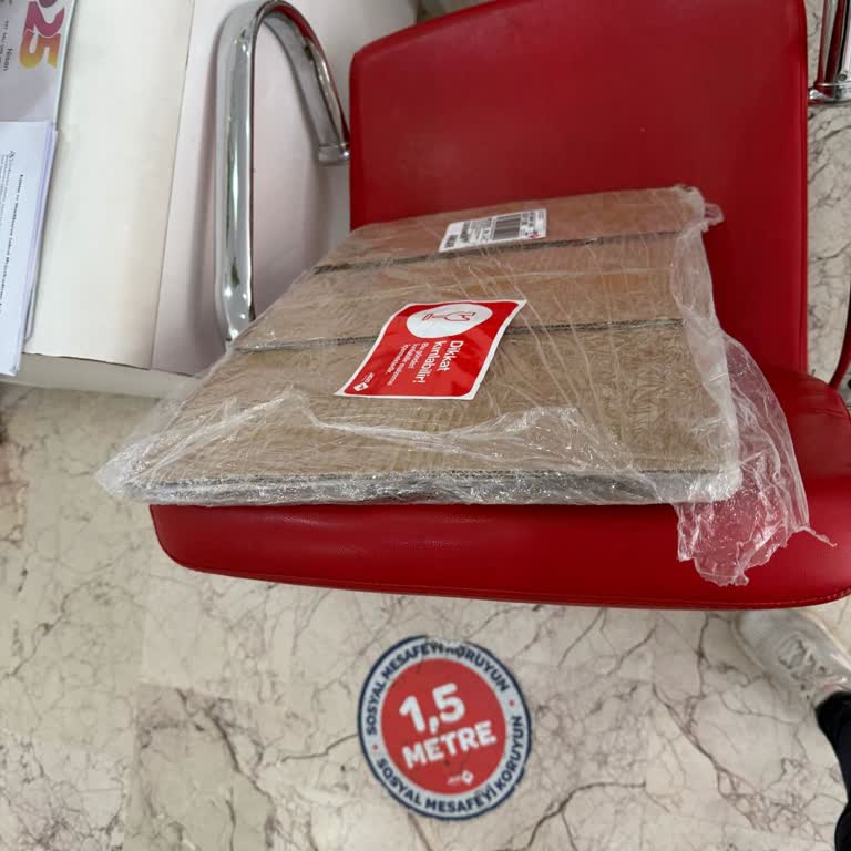 Aras Kargo'nun Keyfi Uygulamaları Ve Yanıltıcı Bilgilendirmeleri