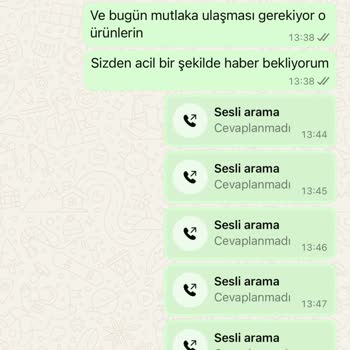 Kayıp Lüks Ürünler Ve Güven Sorunu