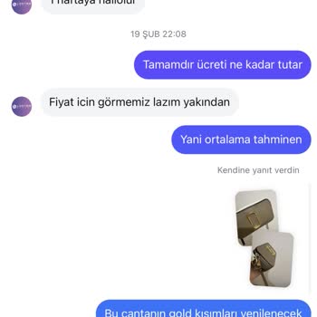 Kayıp Lüks Ürünler Ve Güven Sorunu