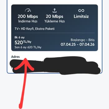 Superonline Paket Fiyatları Ve Nakil Ücreti Sorunu