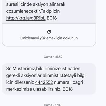 Aras Kargo Ve N11 İş Birliğinde Teslimat Sorunu
