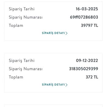 Mobilya Teslimatında Yaşanan Sorun Ve Hayal Kırıklığı