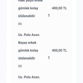 Yanlış Ürün Teslimatı Ve İletişim Eksikliği: Modus Giyim Deneyimi