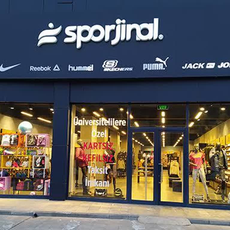 Sporjinal'de Ödeme Sorunları Ve Saygısız Tavırlar