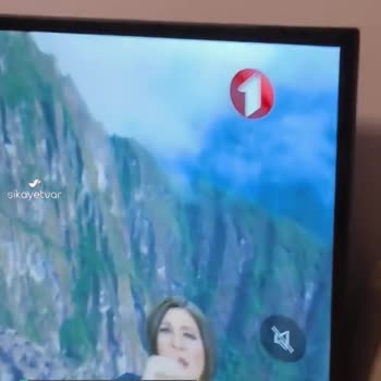 Onvo 55 İnç Televizyon Sıkıntısı!