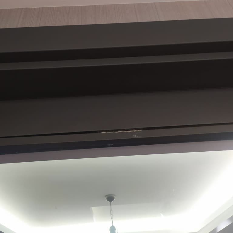 Velux Ankara'da Eksik İşler Ve İlgisizlik