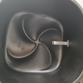 Philips Airfryer: Temizlik Ve Parça Sorunları