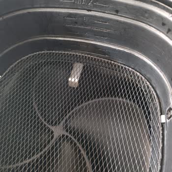 Philips Airfryer: Temizlik Ve Parça Sorunları