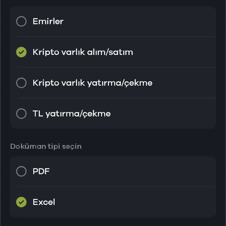 Paribu'nun Ortalama Maliyet Hesaplama Eksikliği