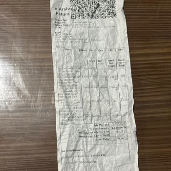 Yanlış Beden Ve Kötü Hizmet