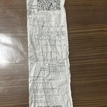 Yanlış Beden Ve Kötü Hizmet