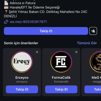 Sahte Hesap Mağduriyeti Ve Güven Sorunu