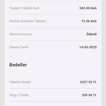 Şanlıurfa'da Yüksek Elektrik Faturası Şoku