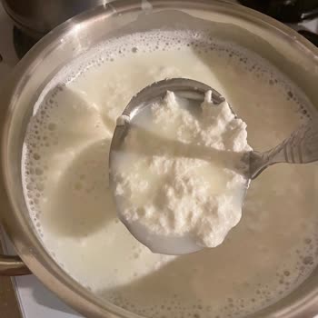 Günlük Süt Hayal Kırıklığı