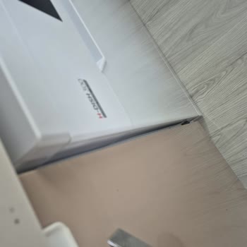 Bozuk Bulaşık Makinesi Ve İlgisiz Teknik Servis