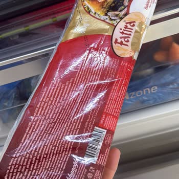 Bayram Günü Mağduriyeti: Kullanılamaz Baklavalık Yufka