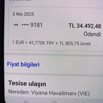 Kredi Kartı Ekstresinde Fazla Çekim Şoku