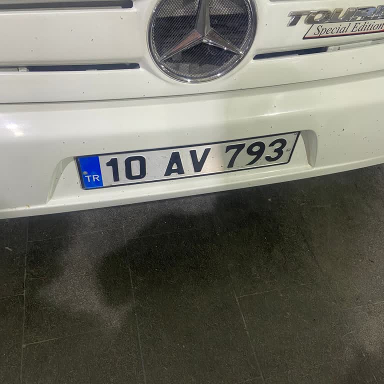 Kamil Koç İle Seyahat: Rahatsız Edici Deneyim