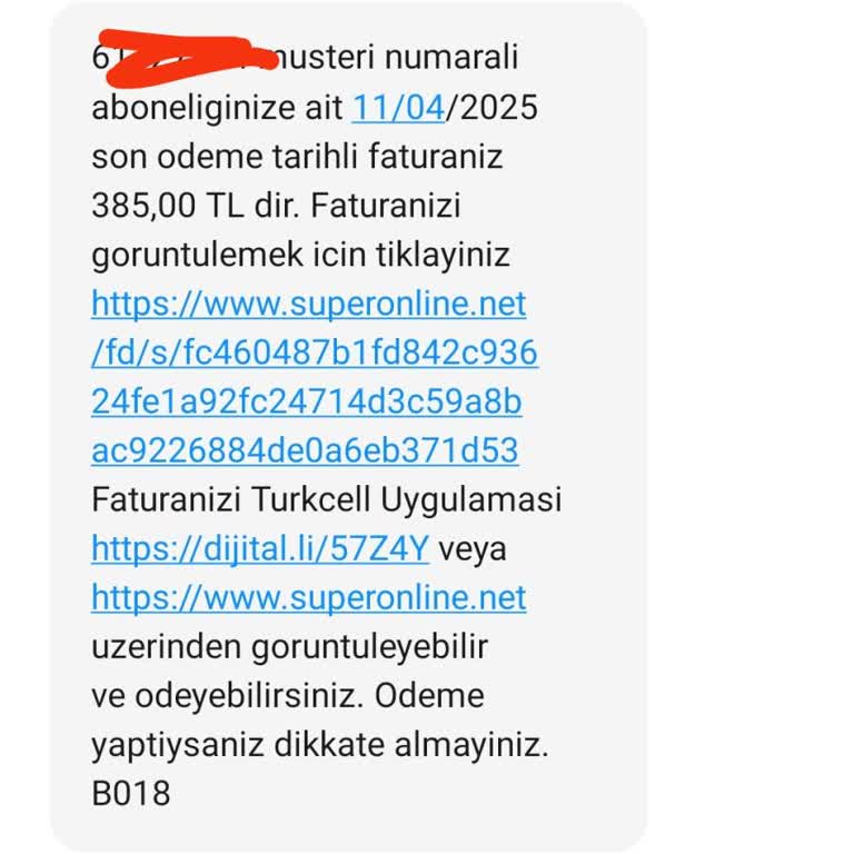 TV Plus Fiyat Politikası Mağduriyeti