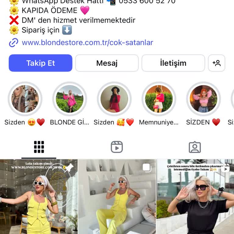 Sipariş Gelmedi Üstüne Hakaret İşittim