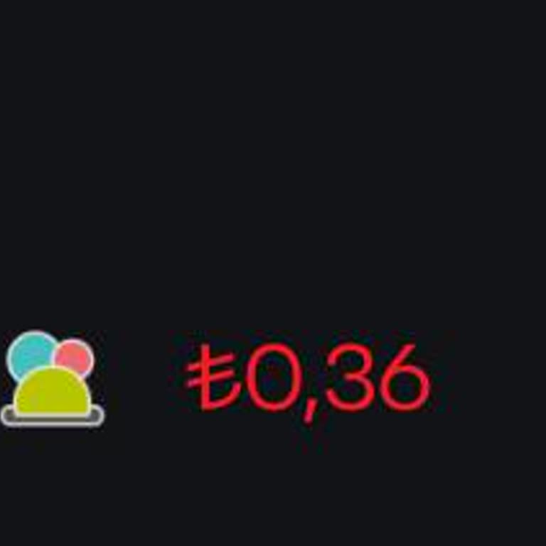 Robux Satın Alımında Para Çekildi, Hizmet Sağlanmadı