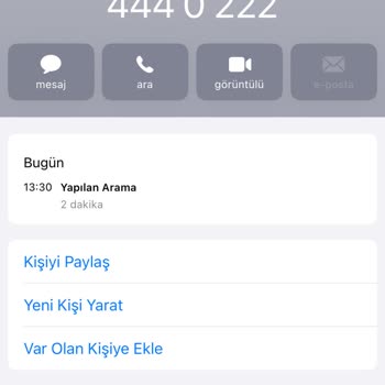 Erikli'den Geciken Teslimat Hayal Kırıklığı