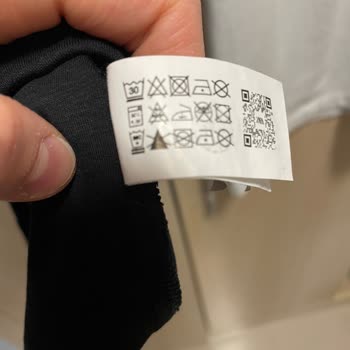 Zara T-shirtlerin Kalitesi Hayal Kırıklığı Yarattı!