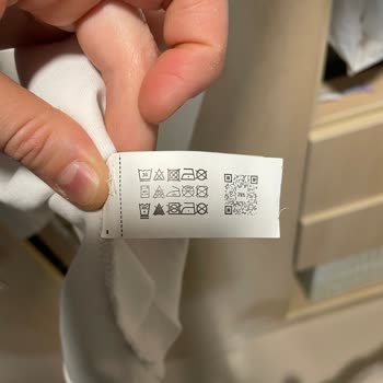 Zara T-shirtlerin Kalitesi Hayal Kırıklığı Yarattı!