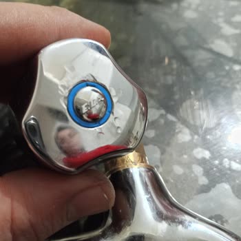 ECA Musluk Garanti Sorunu Ve Sürekli Su Kaçağı