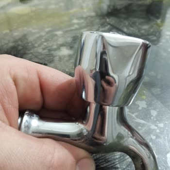 ECA Musluk Garanti Sorunu Ve Sürekli Su Kaçağı