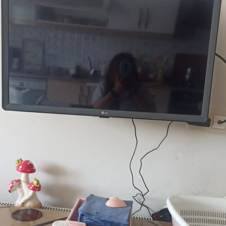 LG Televizyonumun Beklenmedik Arızası Ve Yüksek Tamir Ücreti