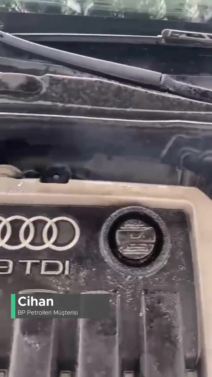 BP Petrolleri Yakıt Alımı Sonrası Araç Arıza Yaptı! videonun kapak resmi