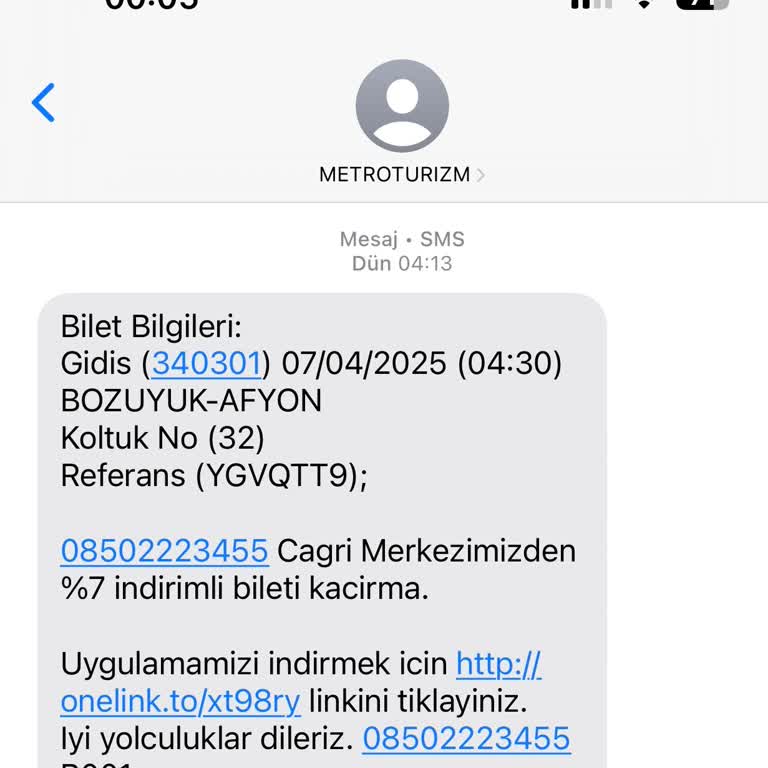 Unutulan Yolcu Ve Çözüm Bulunamayan Mağduriyet
