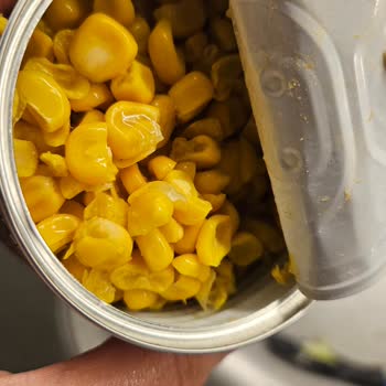 Son Kullanma Tarihi Geçmemiş Mısırın Hayal Kırıklığı