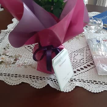 Çiçek Sepeti Beklenmeyen Hayal Kırıklığı