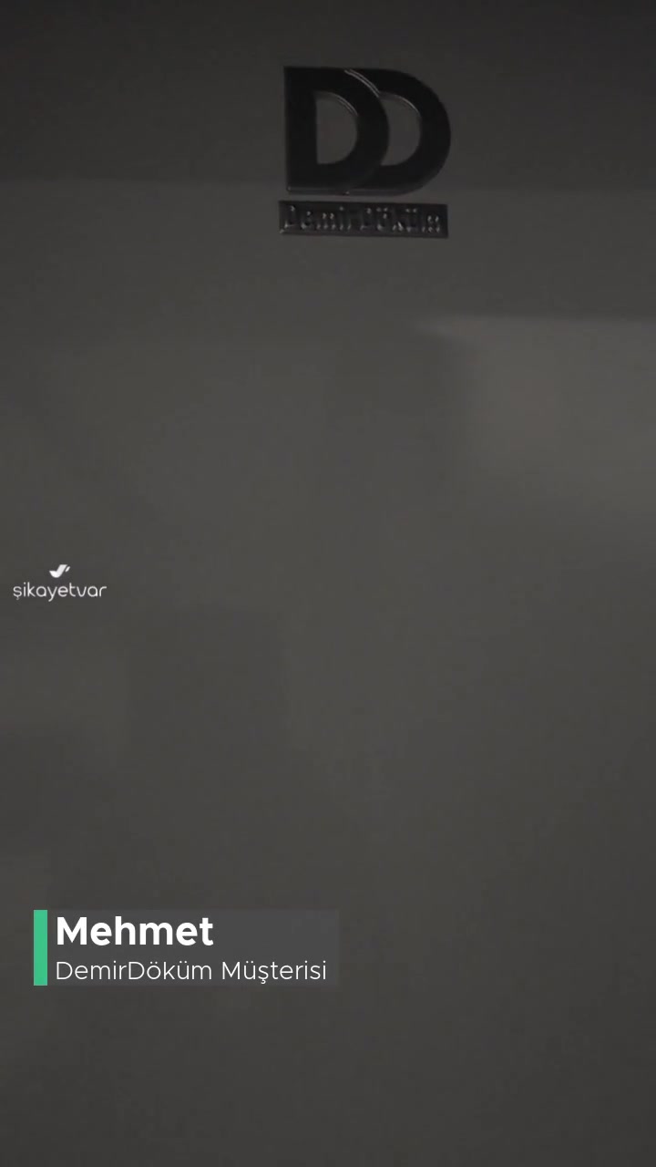 DemirDöküm Kombi Montajı Yeni, Bir Hafta Olmadan Arızalandı! videonun kapak resmi