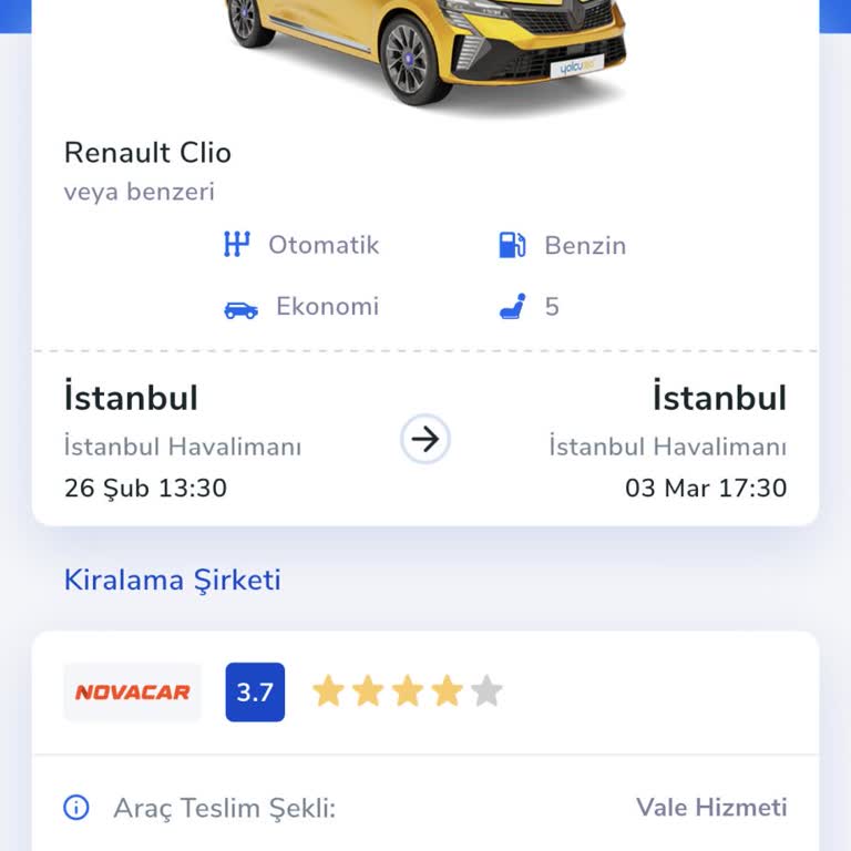 Provizyon Ücreti İadesi Sorunu