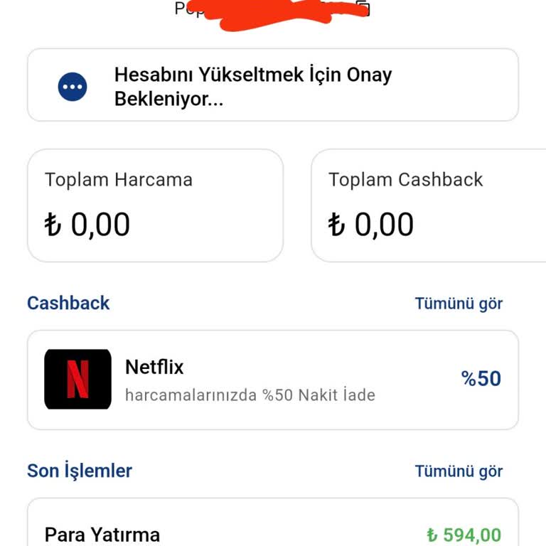 Hesap Onayı Ve İletişim Sorunları