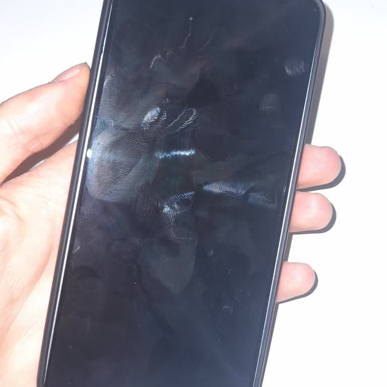 Yanlış Model Kılıf Ve Kalitesiz Baskı Sorunu