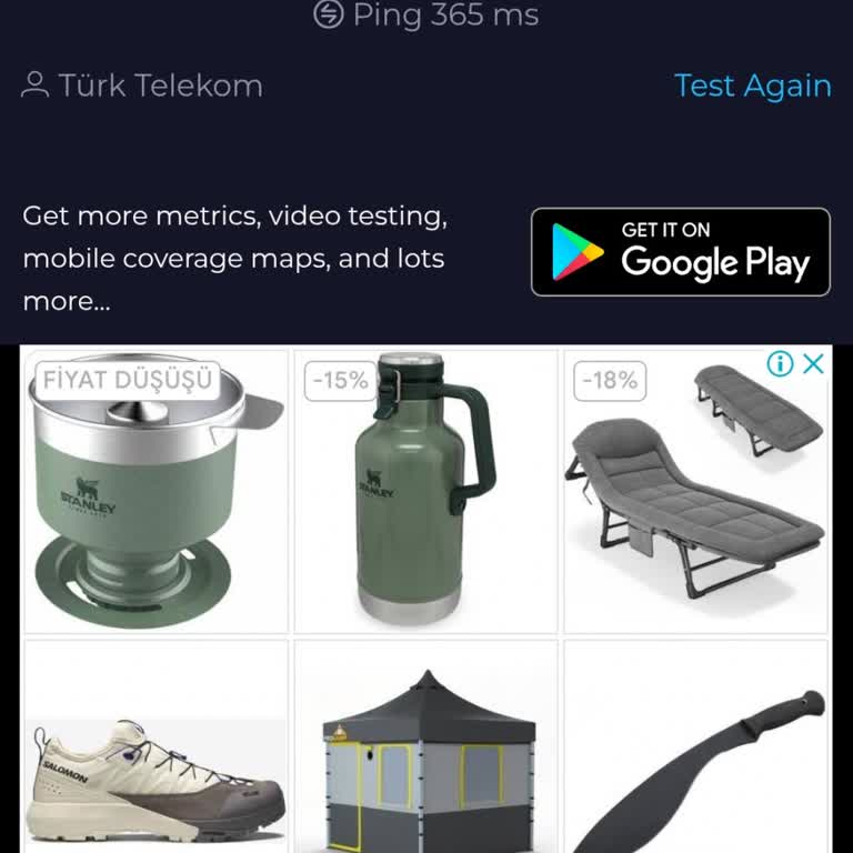 Türk Telekom Ev İnternetinde Sürekli Kesinti Ve Yavaşlık Sorunu