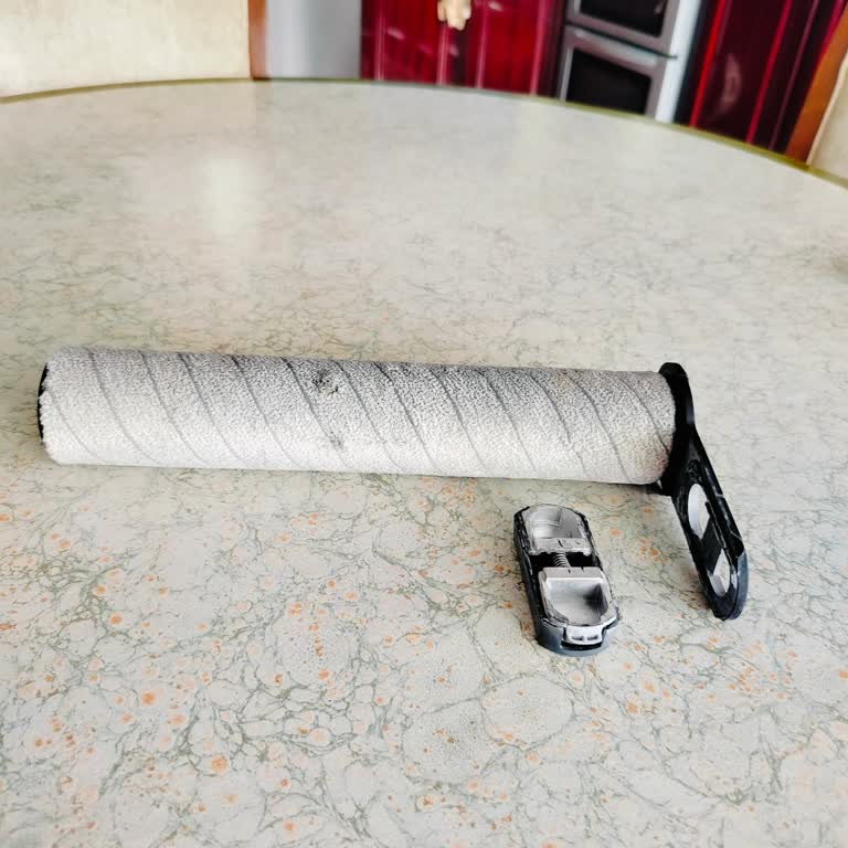 Fakir Süpürge Parça Sorunu Ve Garanti Kapsamı