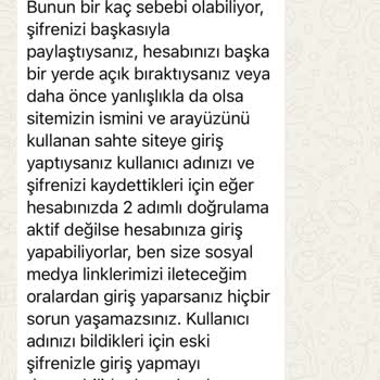 Extrabet'te Beklenmedik Bakiye Düşüşü Ve Sorumluluk Reddi
